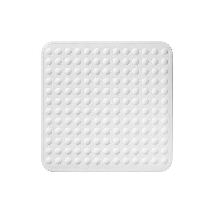 Douchemat anti slip 54 x 54 cm