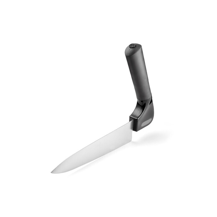 Couteau à découper ergonomique