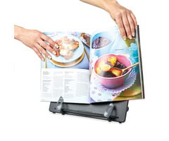 Boekenstandaard