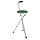 Trio Maxi walking stick with seat