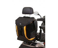 Wheelchair & mobility scooter bag