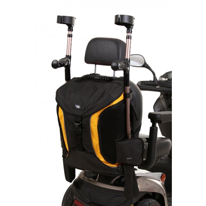 Wheelchair & mobility scooter bag