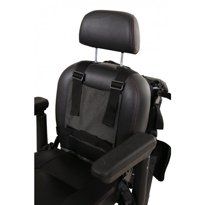 Wheelchair & mobility scooter bag