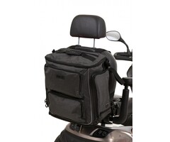 Luxe rolstoel & scootmobieltas