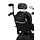 Support de sac et de tabouret en un