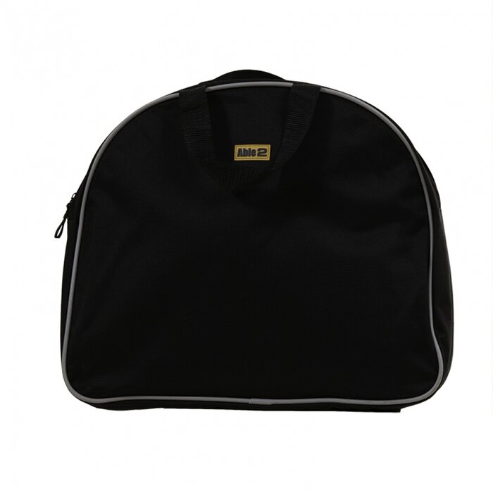 Mobility scooter bag over backrest