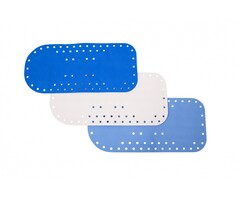 Anti-slip bath & shower mat