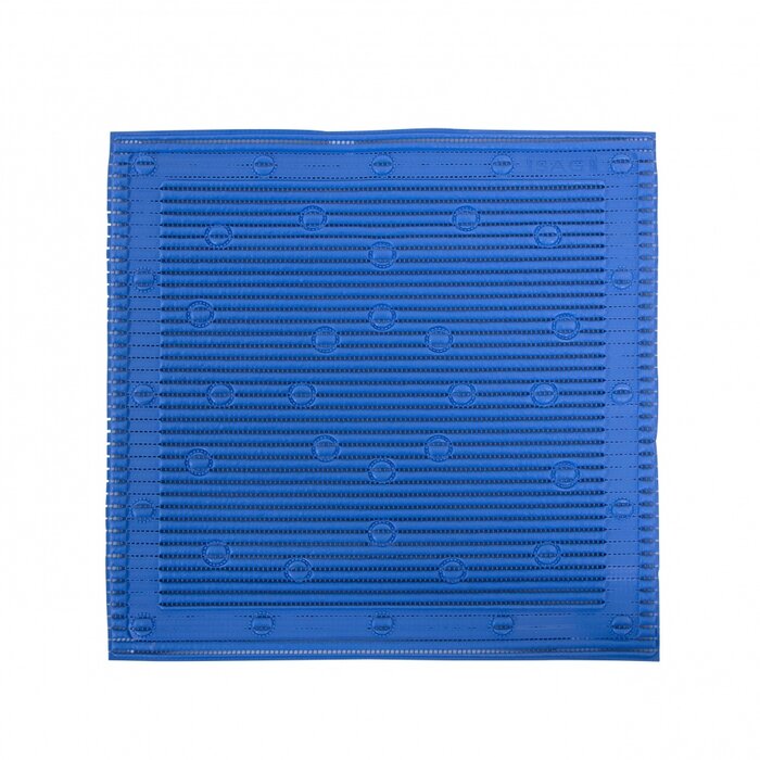 Non-slip shower mat