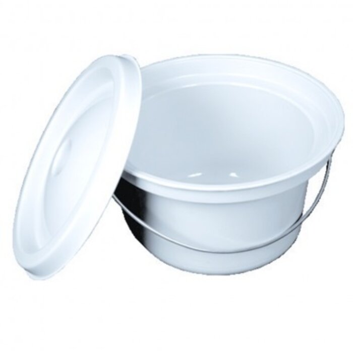 Chaise de douche sans roulettes - Chaise de toilette - choisissez vos options