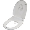 E Loo Toilet Seat with Bidet Cleaning