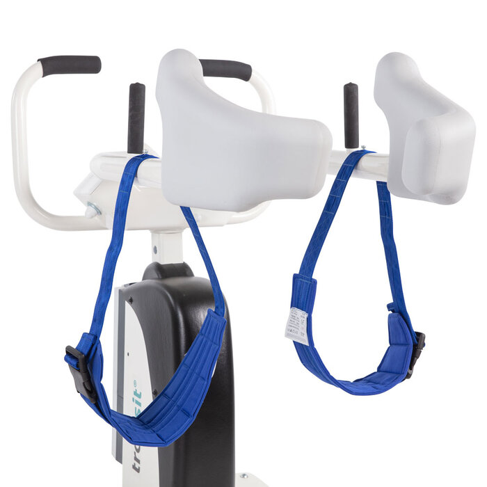 Ascenseur pour passagers de transit