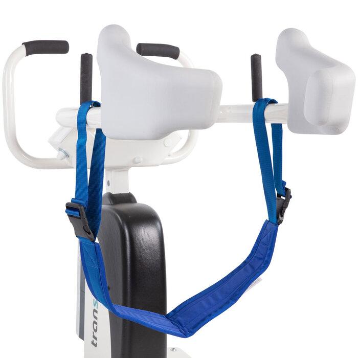 Ascenseur pour passagers de transit