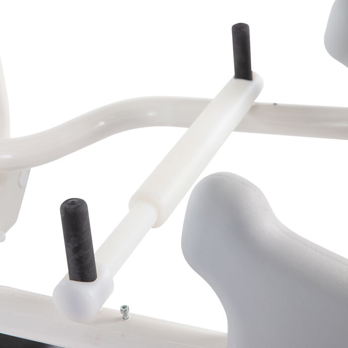 Ascenseur pour passagers de transit