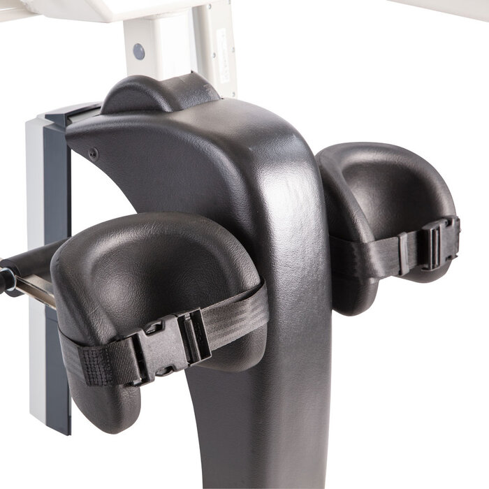 Ascenseur pour passagers de transit