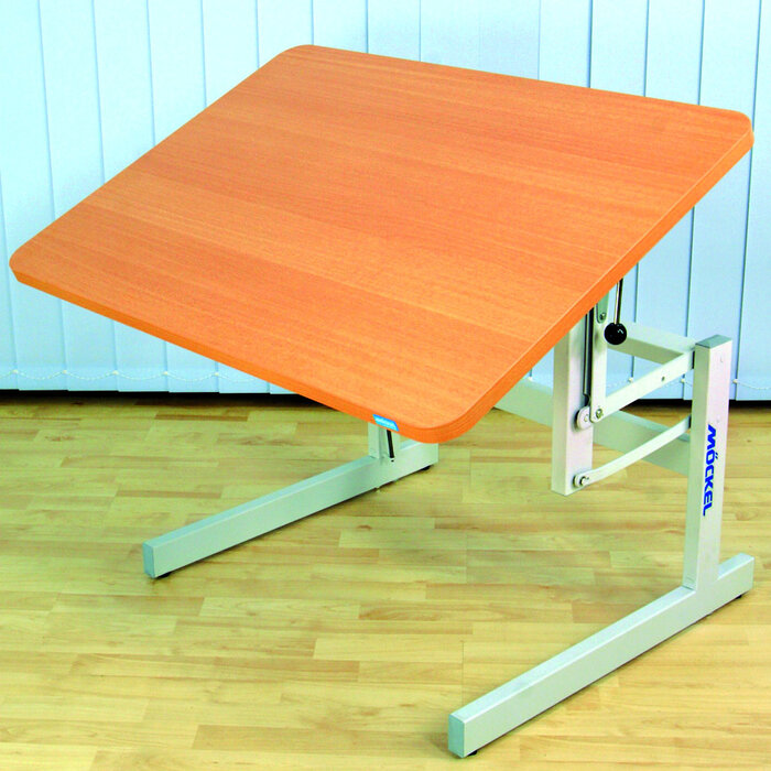 desk ergo table - adjustable for adults and children