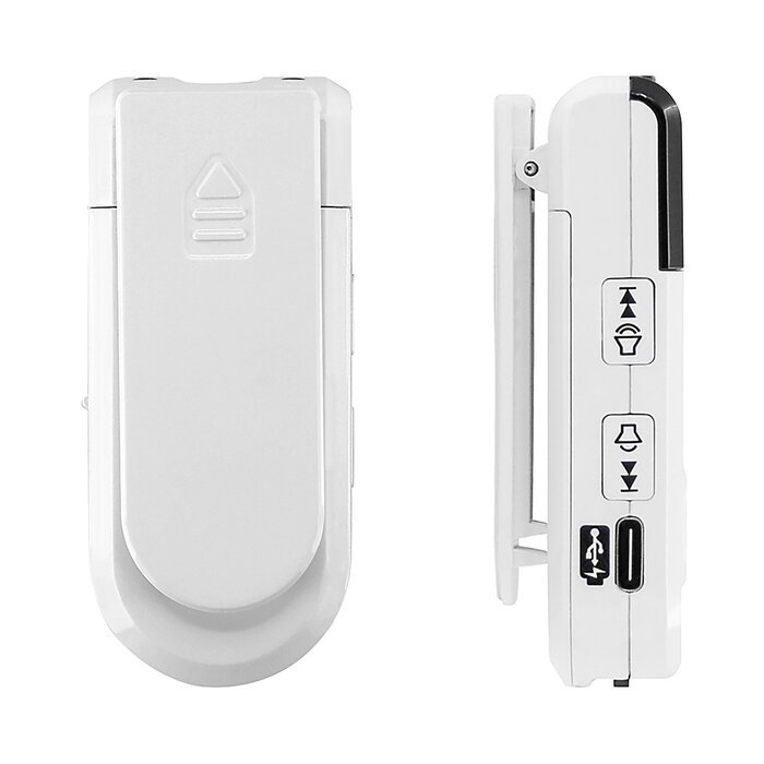 bluetooth handsfree amplifier