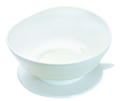 Kom op zuignap - 15 cm