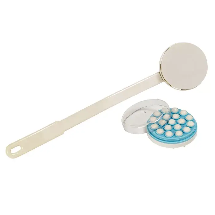Lotion and cream applicator