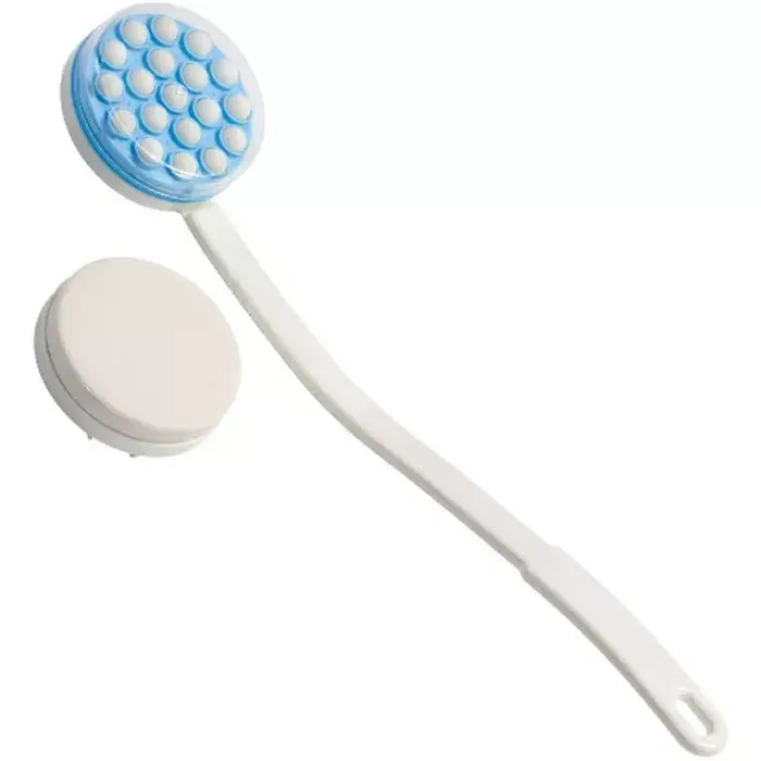 Lotion and cream applicator