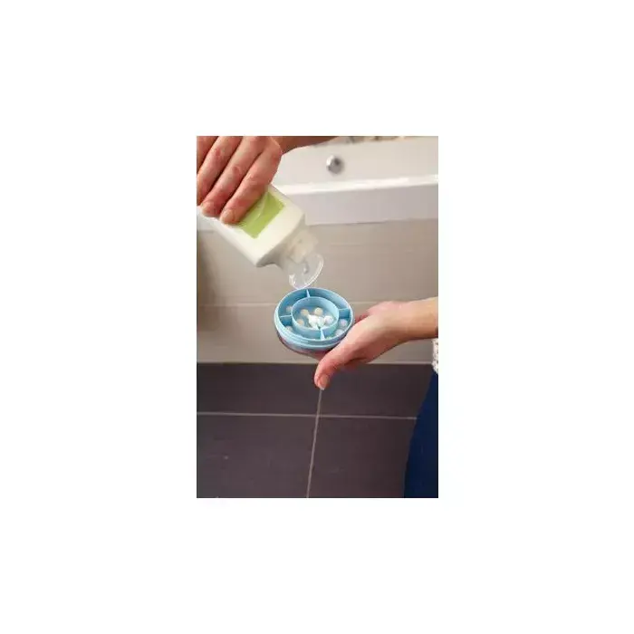 Lotion and cream applicator