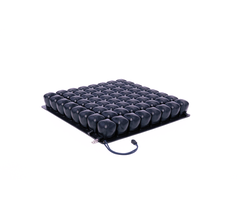 Neoprene air cushion: Anti-decubitus seat cushion for wheelchair