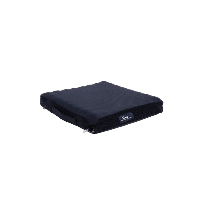 Airlite pressure relieving cushion