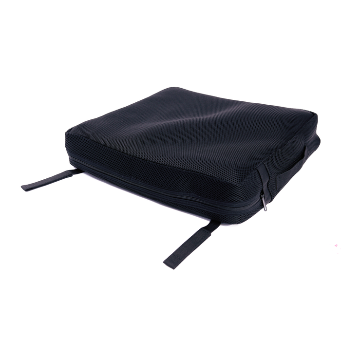 Airlite pressure relieving cushion