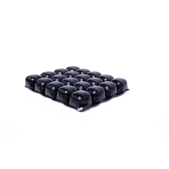 Airlite pressure relieving cushion