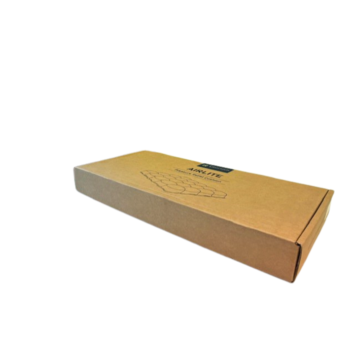 Airlite pressure relieving cushion