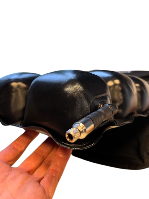 Coussin de soulagement de la pression Airlite