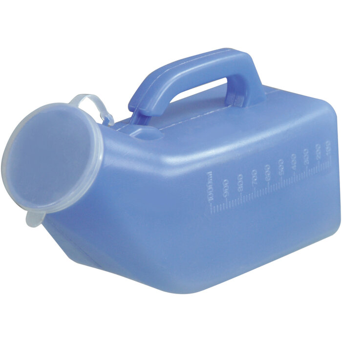 Urinal for men