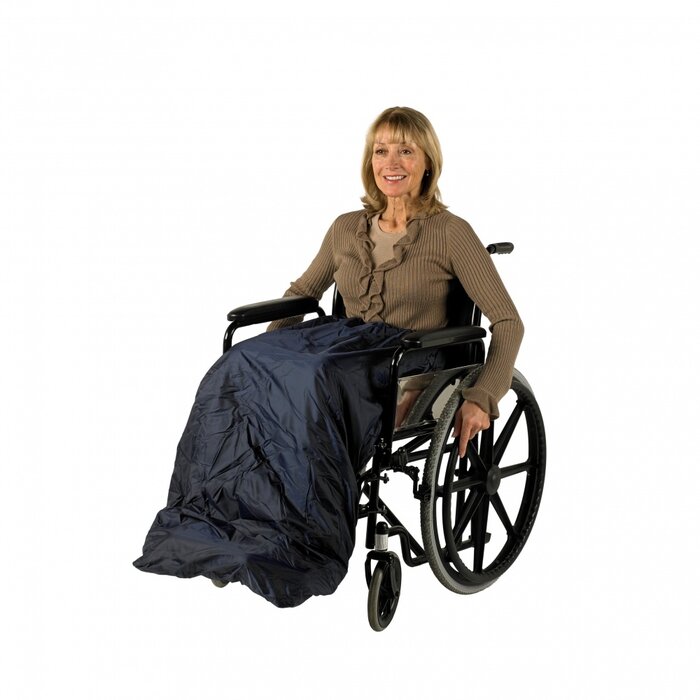 Wheely Apron