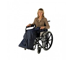 Wheely Cosy