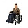 Wheely confortable