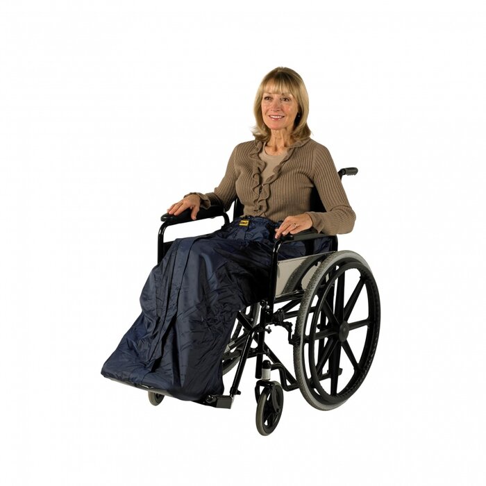 Wheely confortable