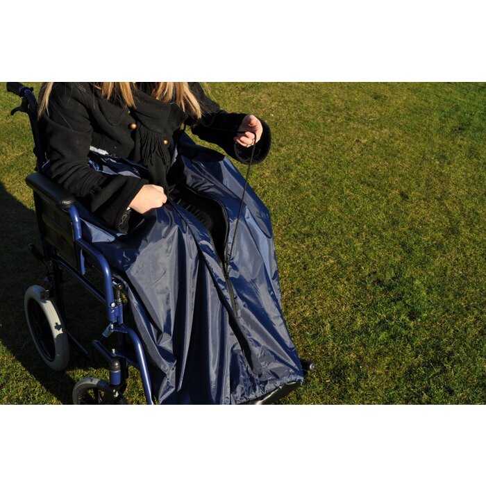 Wheely confortable