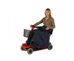 Scooter Leg CapeScooter Leg Cape