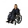 Poncho pour fauteuil roulant