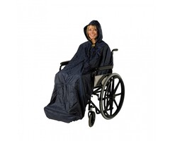 Wheely Mac sleeveless