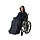 Wheely Mac sleeveless