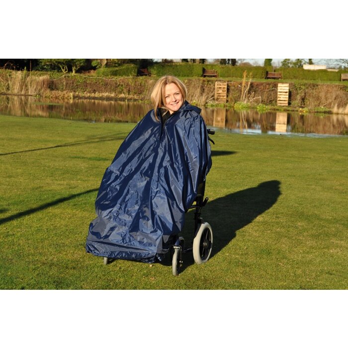 Wheely Mac sleeveless