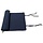 Tapis de yoga en coton