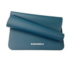 Tapis de yoga en caoutchouc naturel