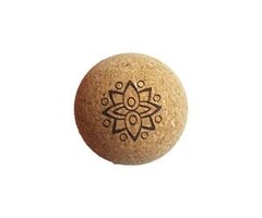 Cork Massage Ball