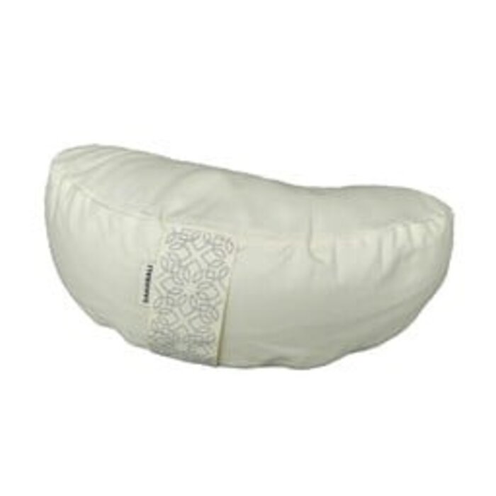Coussin de méditation compensé