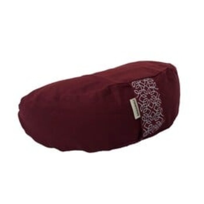 Coussin de méditation compensé