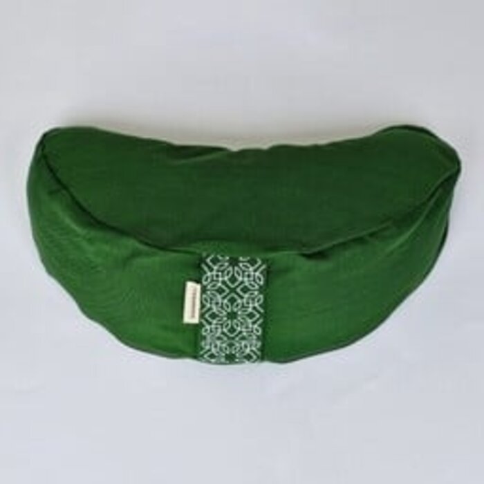 Coussin de méditation compensé