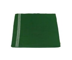 Meditation mat zabuton