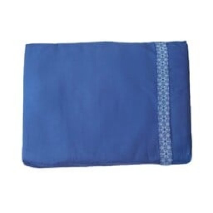 Tapis de méditation zabuton