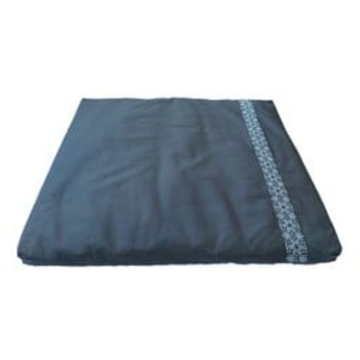 Meditation mat zabuton